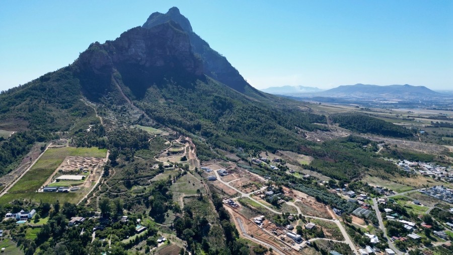 0 Bedroom Property for Sale in Johannesdal Western Cape